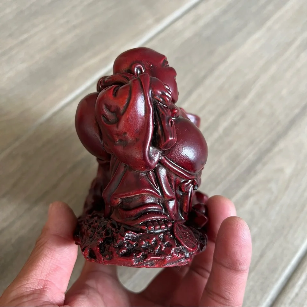 Vintage Desktop Pen Holder